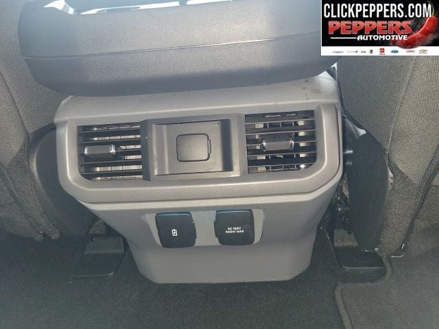2023 Ford F-150 XLT 4x4