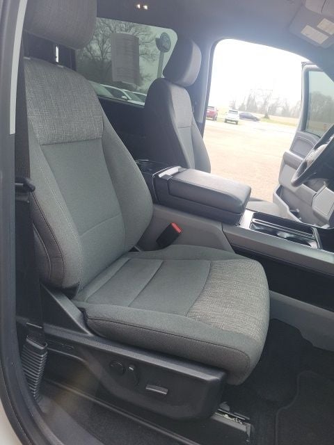2023 Ford F-150 XLT 4x4