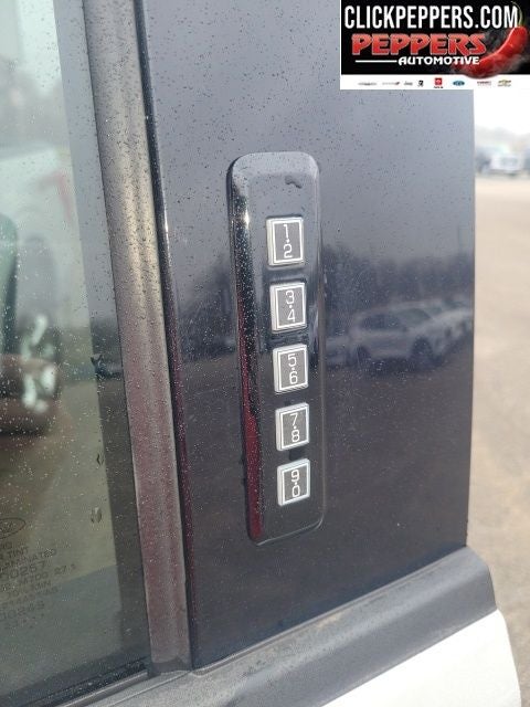 2023 Ford F-150 XLT 4x4