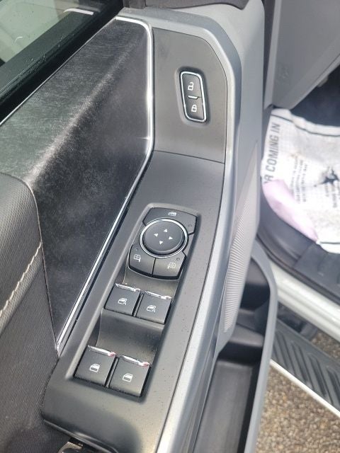 2023 Ford F-150 XLT 4x4