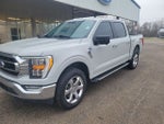 2023 Ford F-150 XLT 4x4