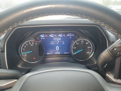 2023 Ford F-150 XLT 4x4