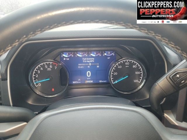 2023 Ford F-150 XLT 4x4
