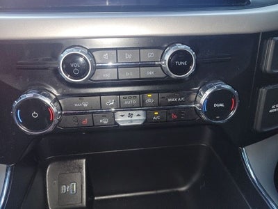 2023 Ford F-150 XLT 4x4