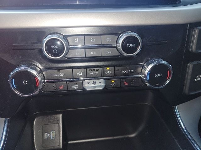 2023 Ford F-150 XLT 4x4