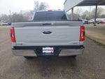 2023 Ford F-150 XLT 4x4