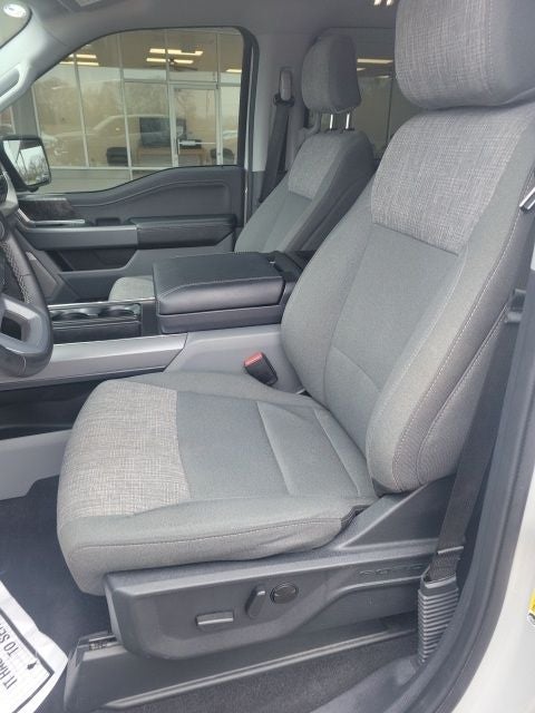 2023 Ford F-150 XLT 4x4