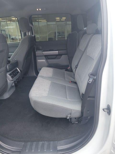2023 Ford F-150 XLT 4x4