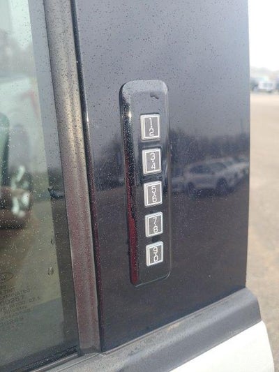 2023 Ford F-150 XLT 4x4