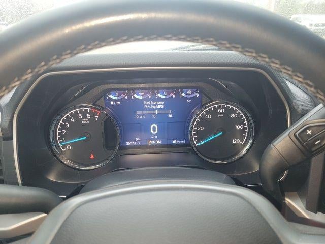 2023 Ford F-150 XLT 4x4