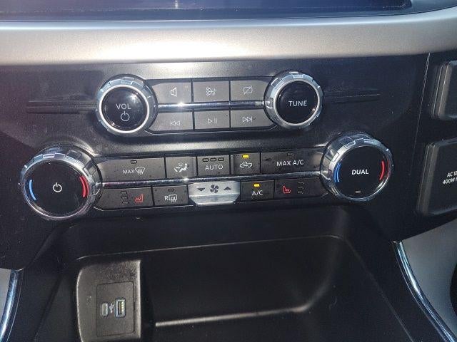 2023 Ford F-150 XLT 4x4