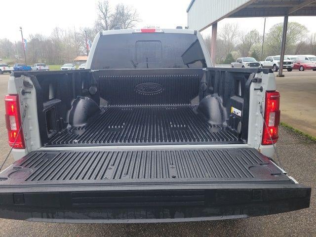 2023 Ford F-150 XLT 4x4