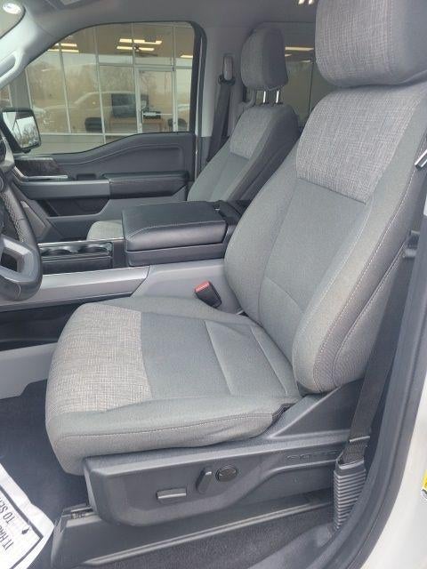 2023 Ford F-150 XLT 4x4