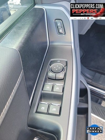 2023 Ford F-150 XLT 4X4