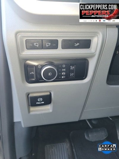 2023 Ford F-150 XLT 4X4
