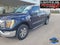2023 Ford F-150 XLT 4X4