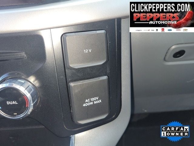 2023 Ford F-150 XLT 4X4