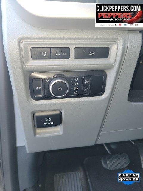 2023 Ford F-150 XLT 4X4