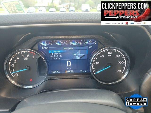 2023 Ford F-150 XLT 4X4
