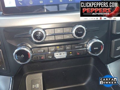 2023 Ford F-150 XLT 4X4