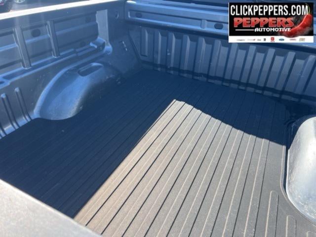 2018 GMC Canyon SLE1