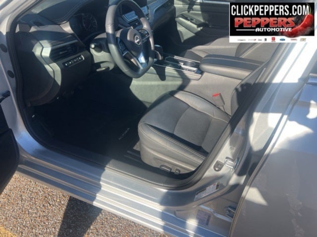 2024 Nissan Altima 2.5 SL