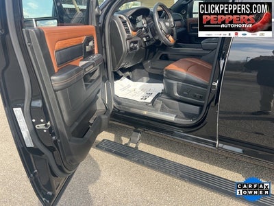 2024 RAM 2500 Longhorn