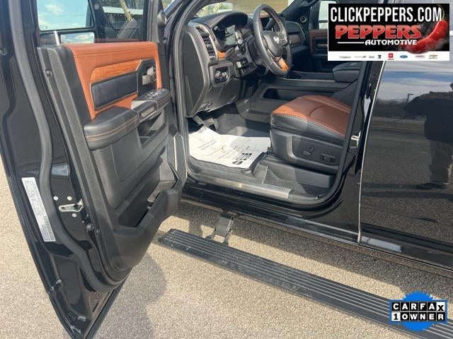 2024 RAM 2500 Longhorn