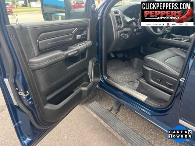 2024 RAM 2500 Limited