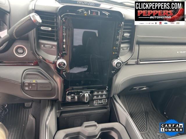 2024 RAM 2500 Limited