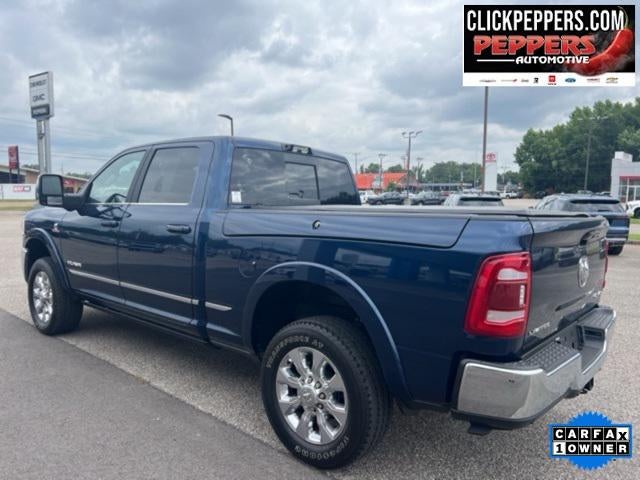 2024 RAM 2500 Limited