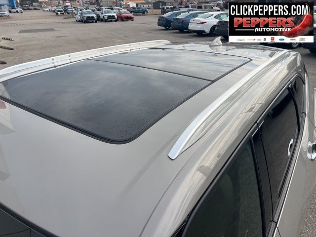 2021 Chevrolet Blazer Premier