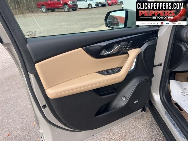 2021 Chevrolet Blazer Premier