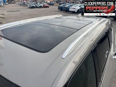 2021 Chevrolet Blazer Premier