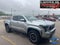 2024 Toyota Tacoma Hybrid TRD Sport