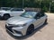2022 Toyota Camry Hybrid XSE