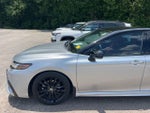 2022 Toyota Camry Hybrid XSE