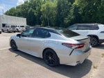 2022 Toyota Camry Hybrid XSE