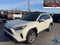 2021 Toyota RAV4 Hybrid Limited