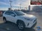 2021 Toyota RAV4 Hybrid Limited