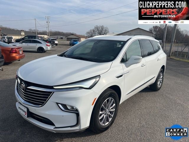 2024 Buick Enclave Premium Group