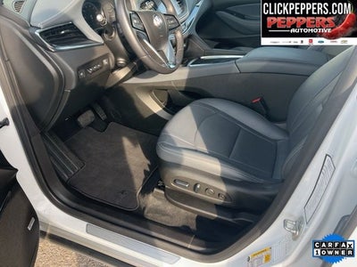 2024 Buick Enclave Premium Group