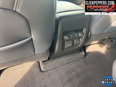 2024 Buick Enclave Premium Group