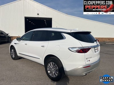 2024 Buick Enclave Premium Group