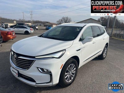 2024 Buick Enclave Premium Group