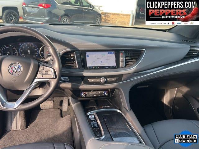 2024 Buick Enclave Premium Group