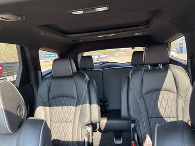 2024 Buick Enclave Avenir