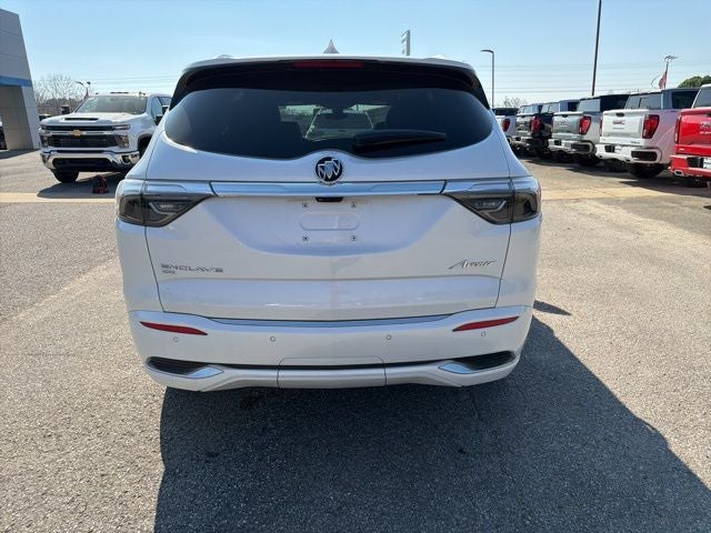 2024 Buick Enclave Avenir