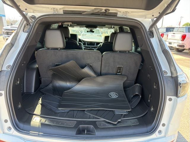 2024 Buick Enclave Avenir