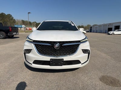 2024 Buick Enclave Avenir